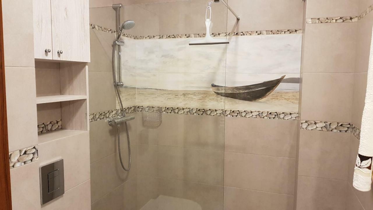 New Apartment 100M From Old Town And Marina Гданьск Экстерьер фото