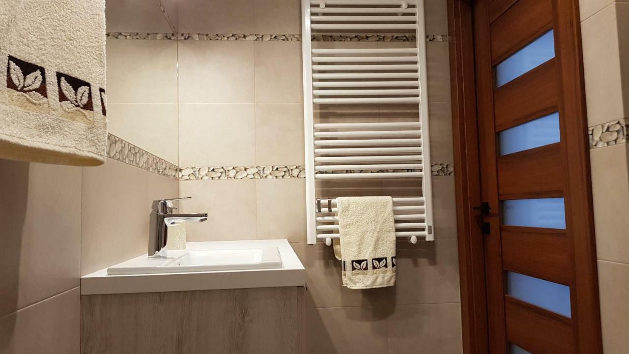 New Apartment 100M From Old Town And Marina Гданьск Экстерьер фото