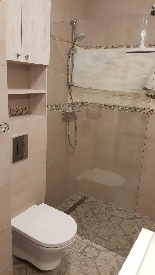 New Apartment 100M From Old Town And Marina Гданьск Экстерьер фото