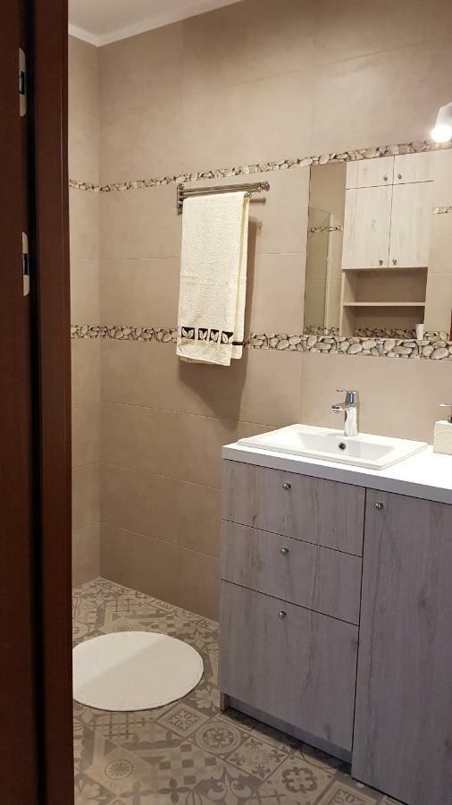 New Apartment 100M From Old Town And Marina Гданьск Экстерьер фото